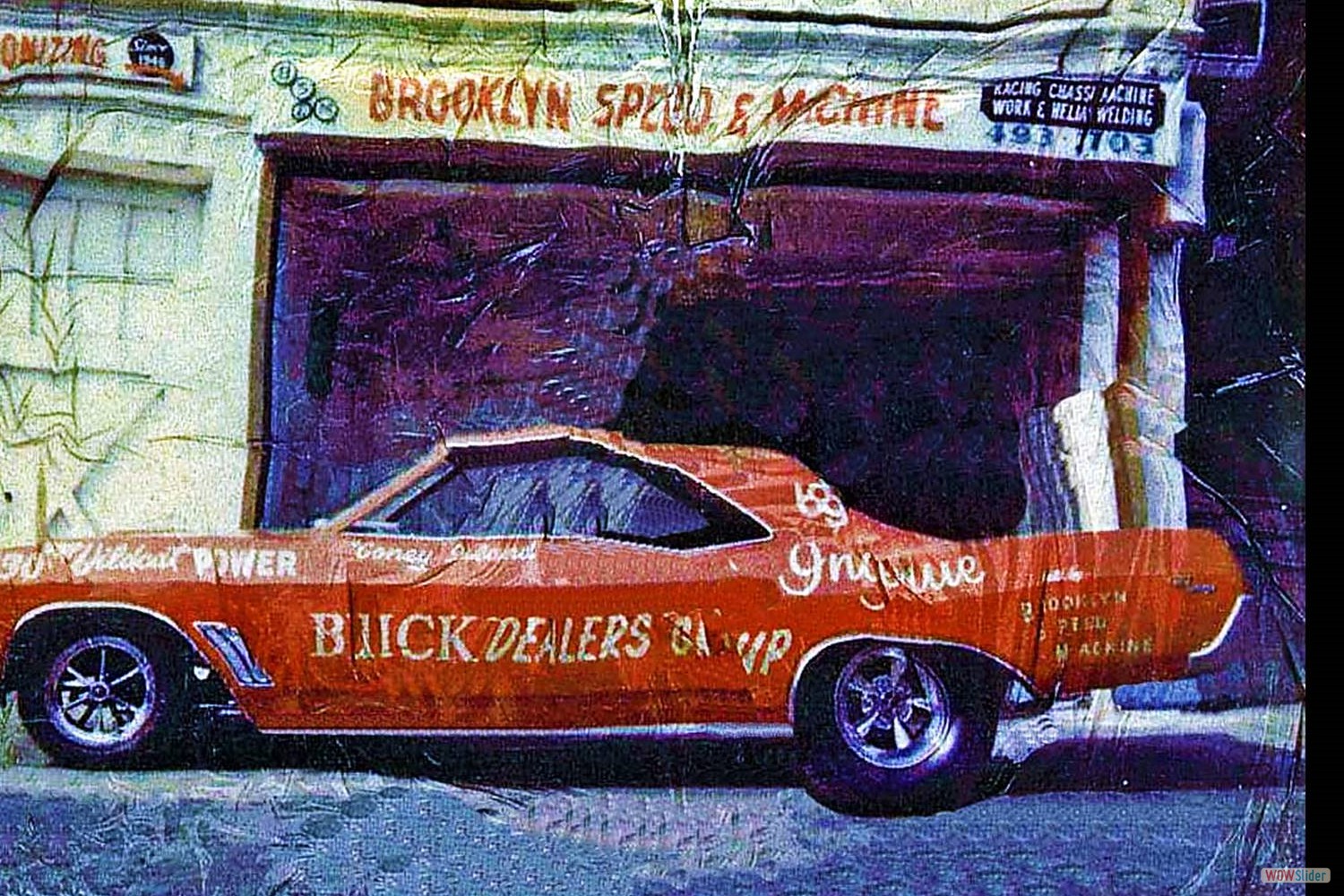 old-side