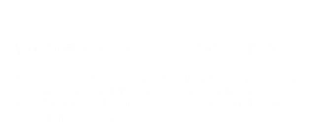 in